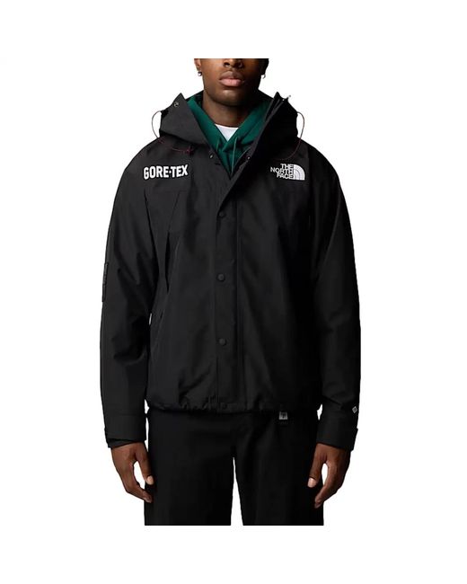 Light Jackets The North Face pour homme en coloris Black
