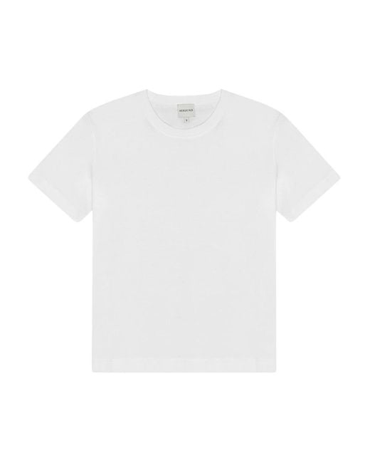 Birgitte Herskind White T-Shirts