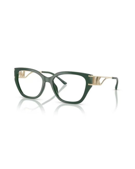 Michael Kors Multicolor Bierzo Eyeglasses