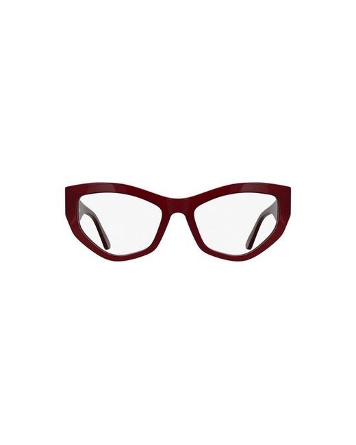 Karl Lagerfeld Brown Glasses