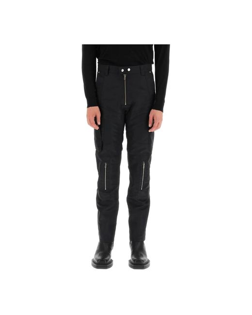 GmbH Slim-fit trousers in Black für Herren