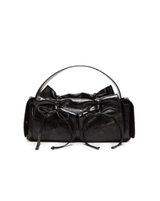 Acne Handbags in het Black
