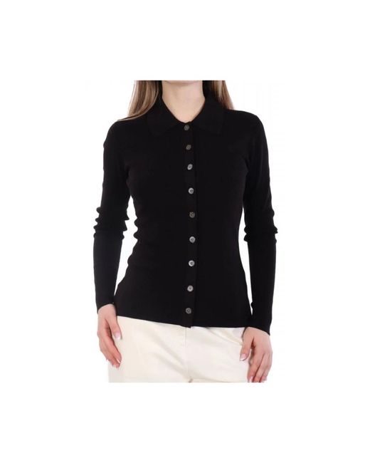 Michael Kors Truien &Gt; Cardigans in het Black