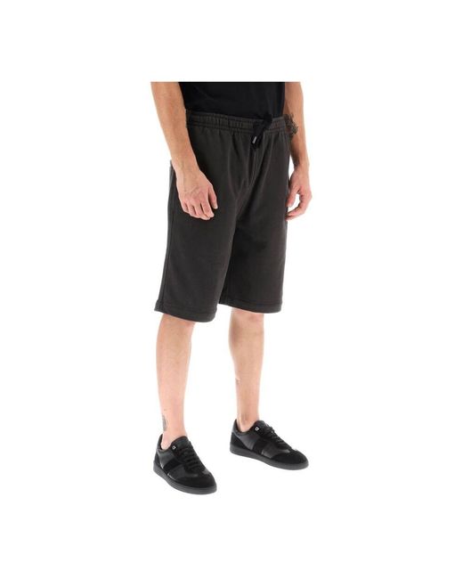 Casual Shorts Isabel Marant de hombre de color Black