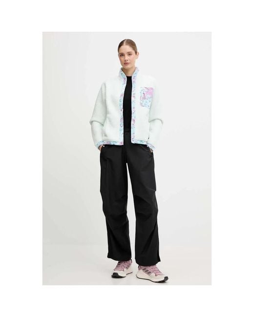 Fleece Jackets Helly Hansen de color White