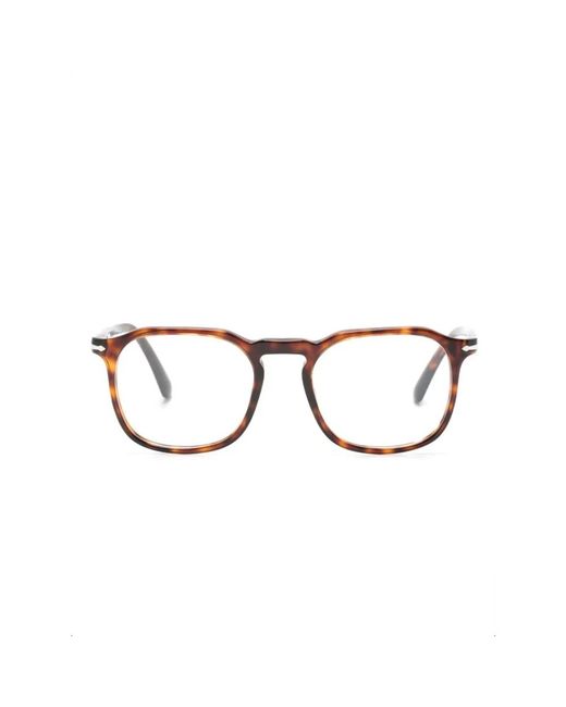 Persol Metallic Glasses