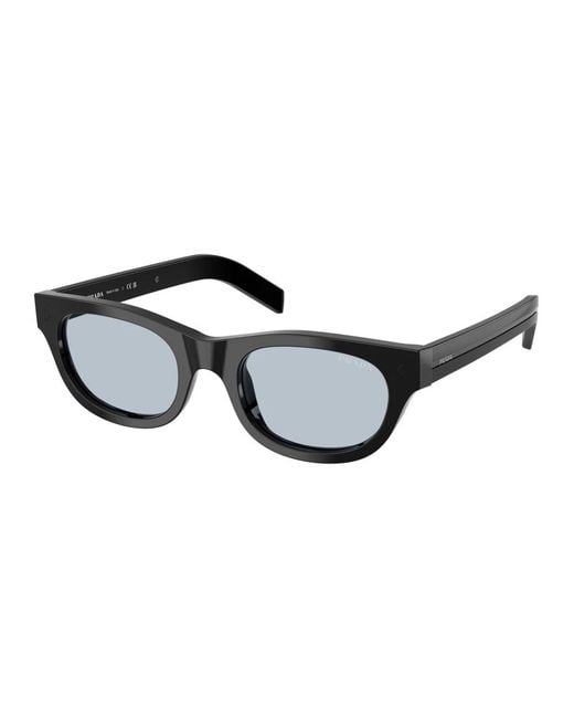 Prada Blue Sunglasses for men