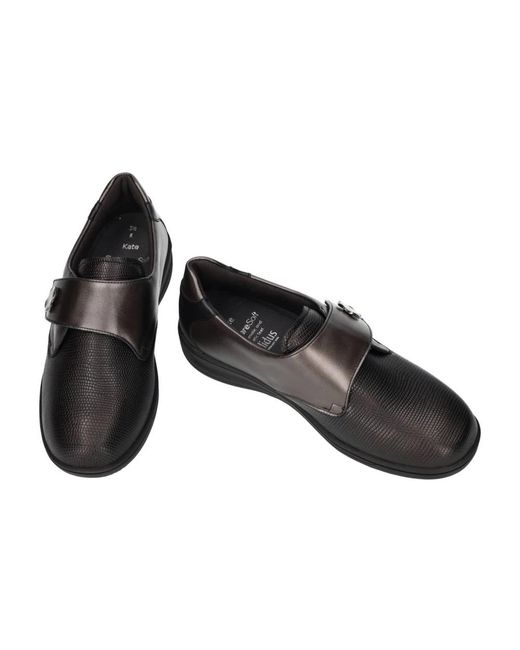 SOLIDUS Black 29506 Kate