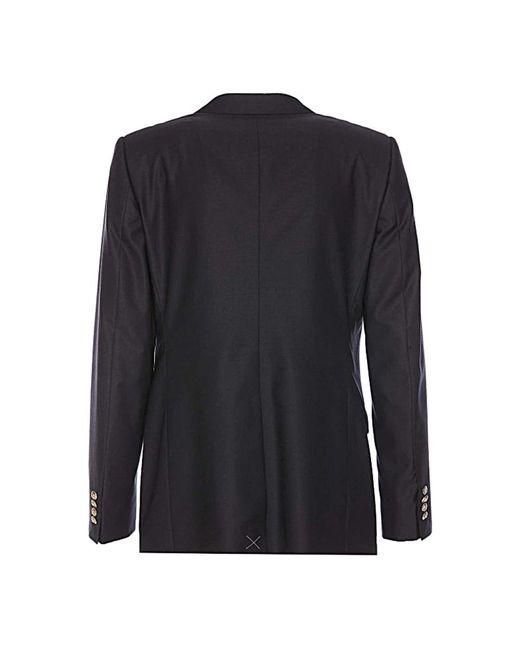 Dolce & Gabbana Giacca in het Black voor heren