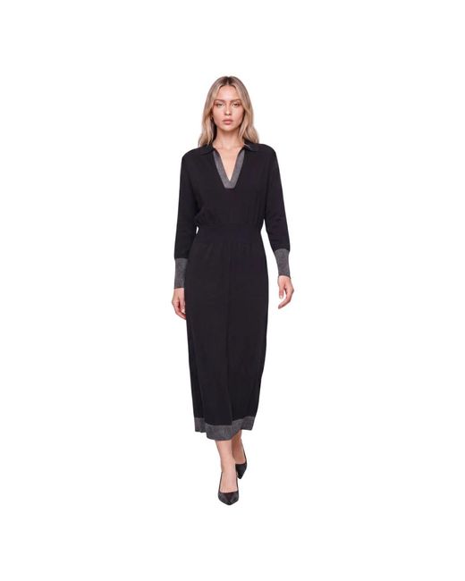 Kocca Blue Party Dresses