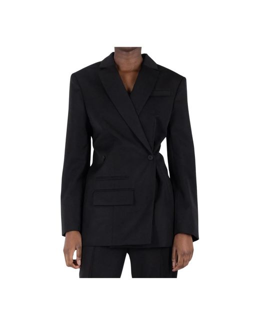 Jackets > blazers Jacquemus en coloris Black