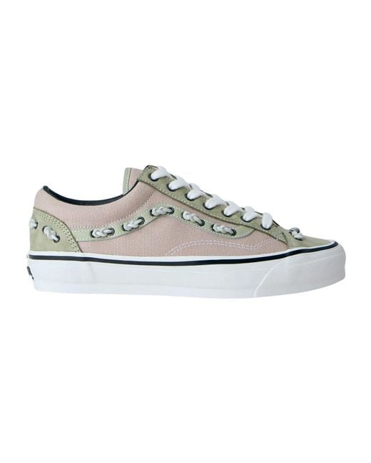 Vans Gray Sneakers for men