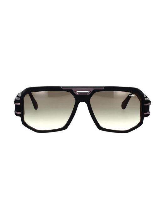 Cazal Black Sunglasses