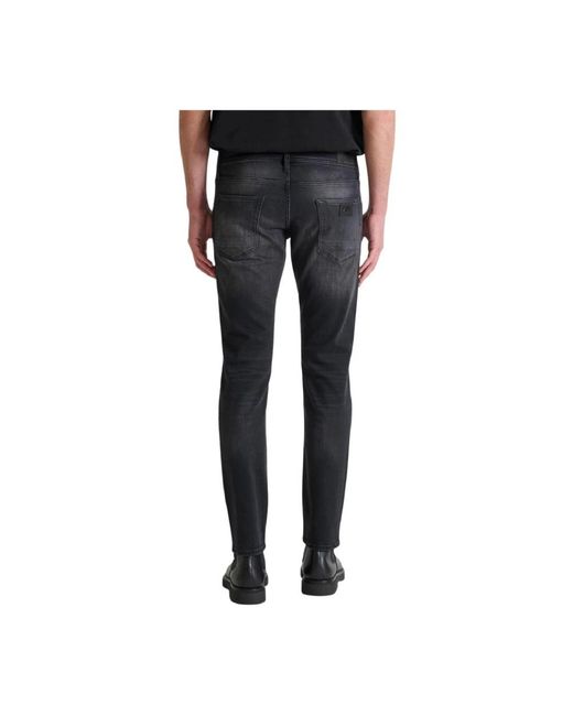 Antony Morato Blue Slim-Fit Jeans for men