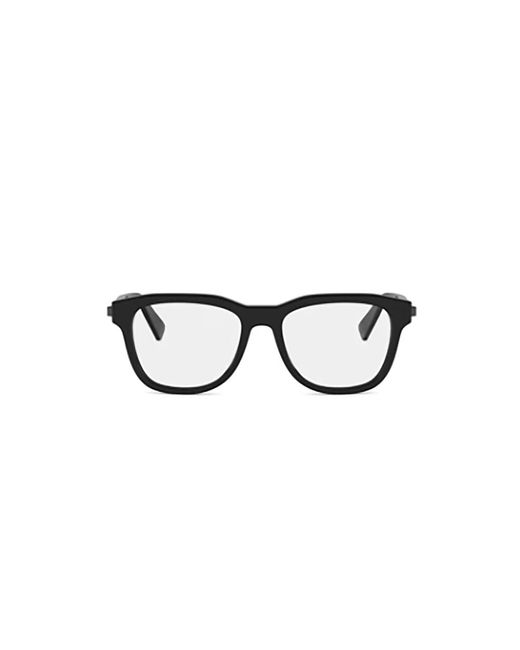 BVLGARI Black Glasses