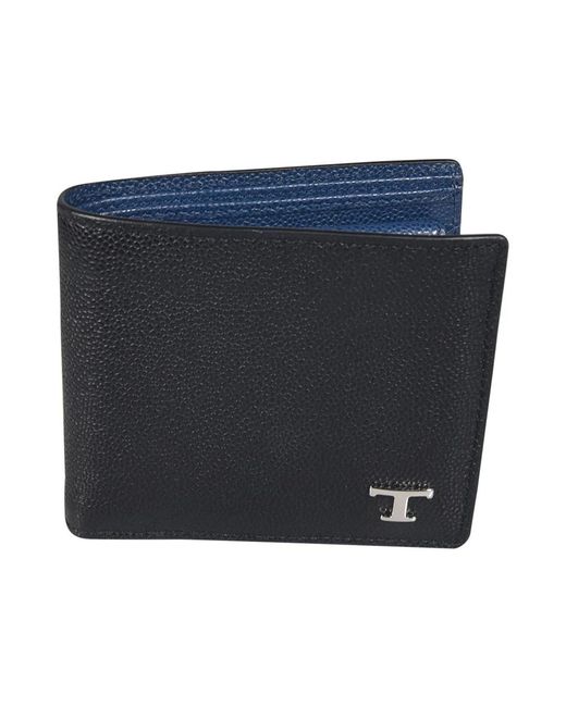 Tod's Blue Wallets & Cardholders for men