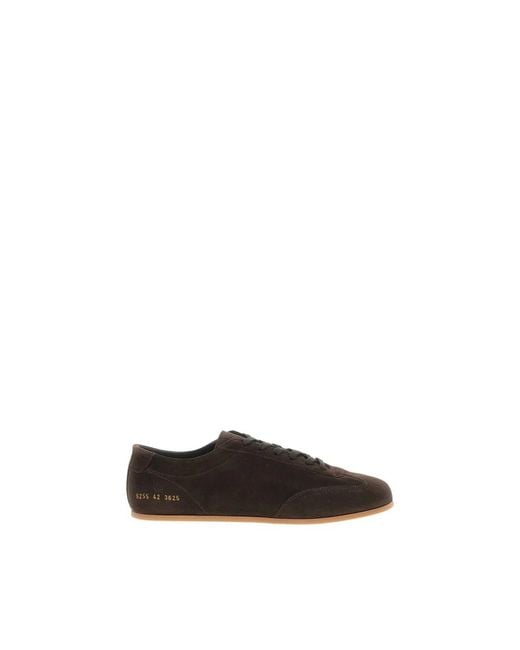 Sneakers Common Projects pour homme en coloris Brown