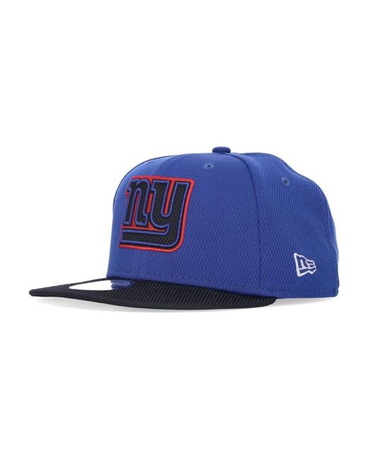 KTZ Caps in het Blue voor heren
