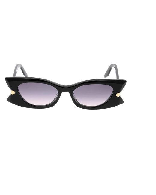 Sunglasses di Dior in Black