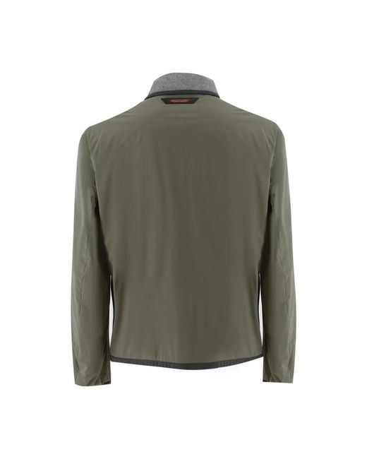 Sease Green Light Jackets for men