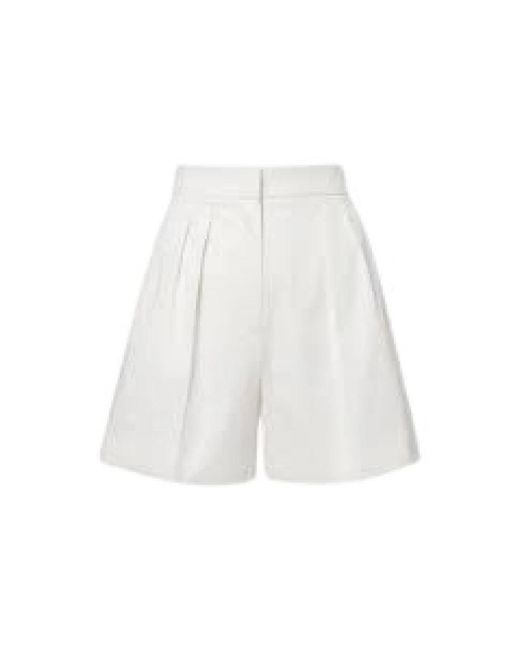 Max Mara Jurken in het White