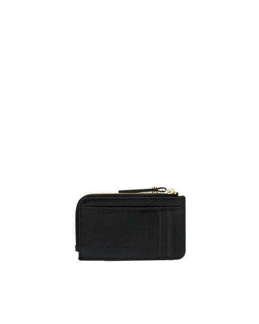 Gianni Chiarini Mini Portemonnee in het Black