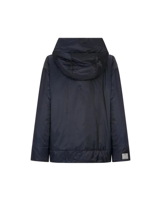 Winter Jackets Max Mara de color Blue