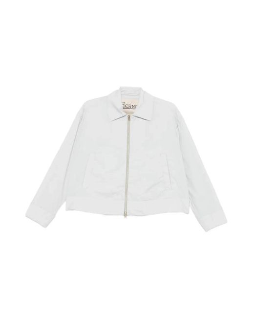 Light Jackets Herno en coloris White