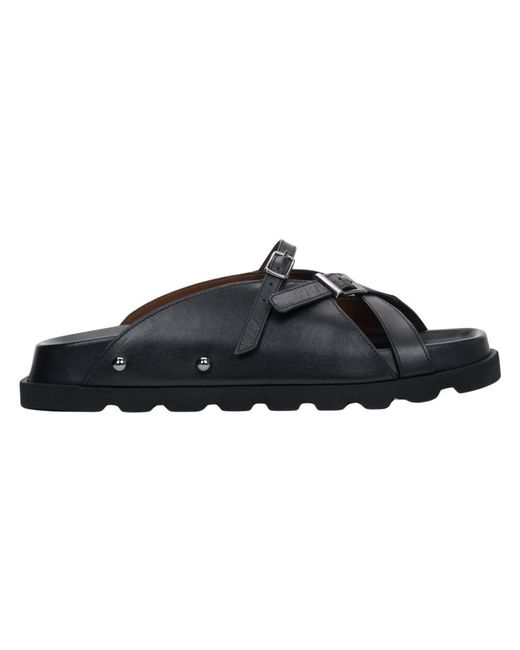 ESTRO Black Sliders