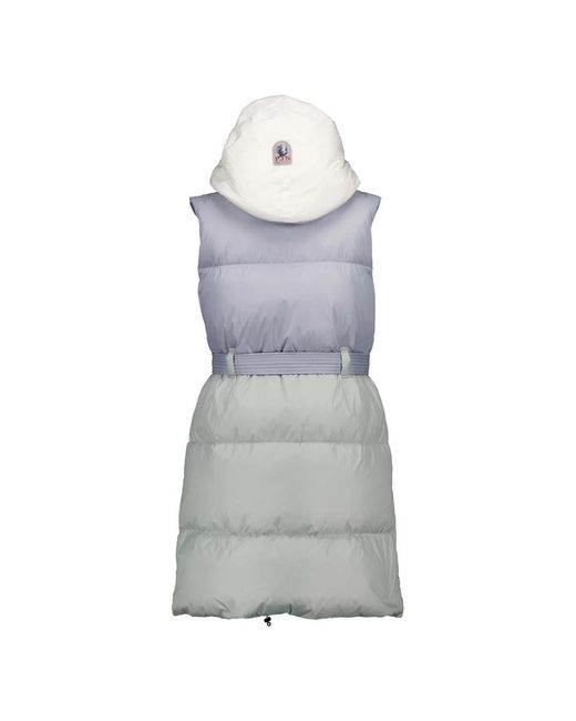Parajumpers Vests in het Gray