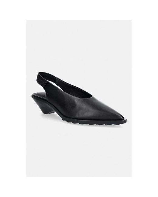 Pumps Camper en coloris Black