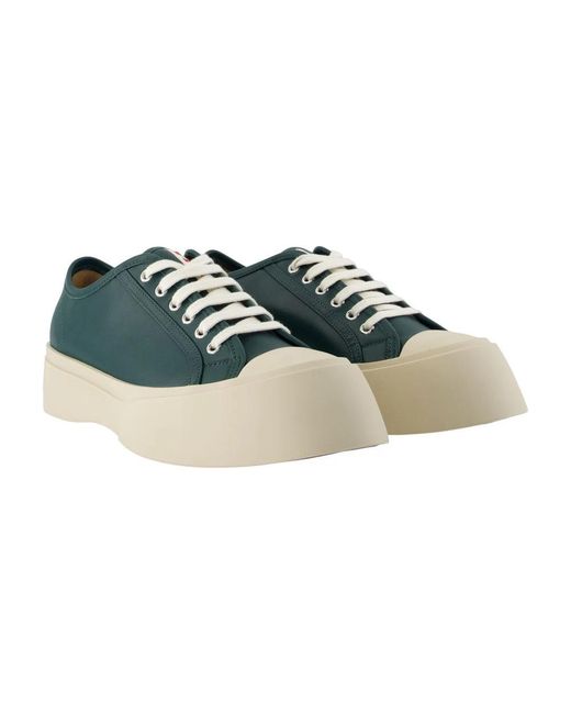 Marni Pablo Sneaker in Blue für Herren