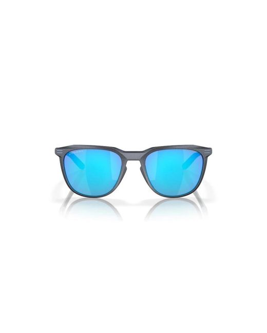Oakley Blue Authentische Thurso Brille