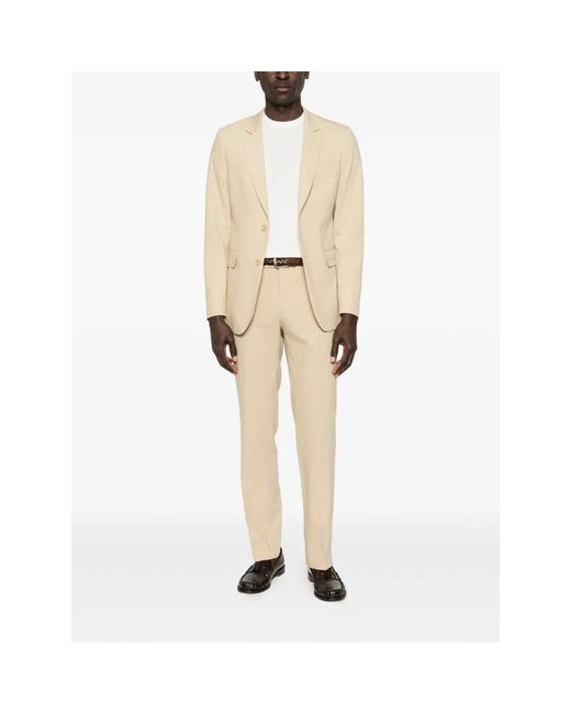 Lardini White T-Shirts for men