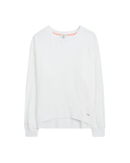Cinque White Sweatshirts for men