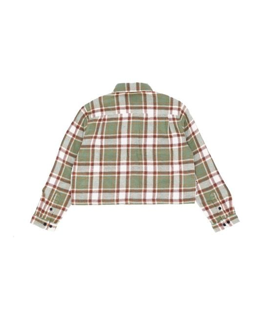 Shirts di Obey in Multicolor