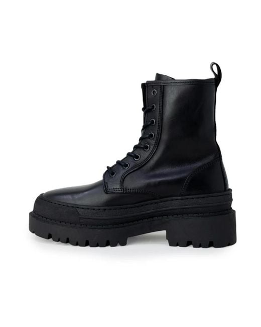 Tommy hilfiger botas de mujer clearance