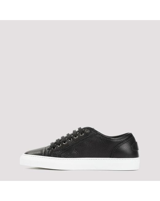 Shoes > sneakers Brioni pour homme en coloris Black