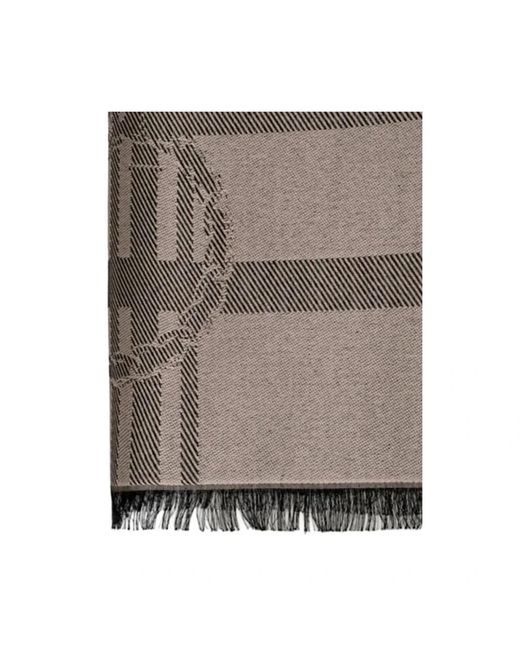 Guess Brown Pashmina Schal