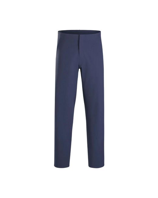 Arc'teryx Spere Pant in het Blue voor heren
