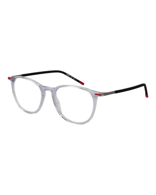 HUGO Metallic Glasses for men