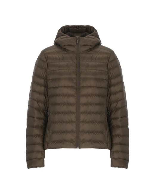 Canada Goose Aethera Jacket in het Green