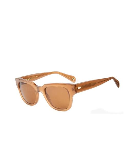 Belstaff Brown Sunglasses