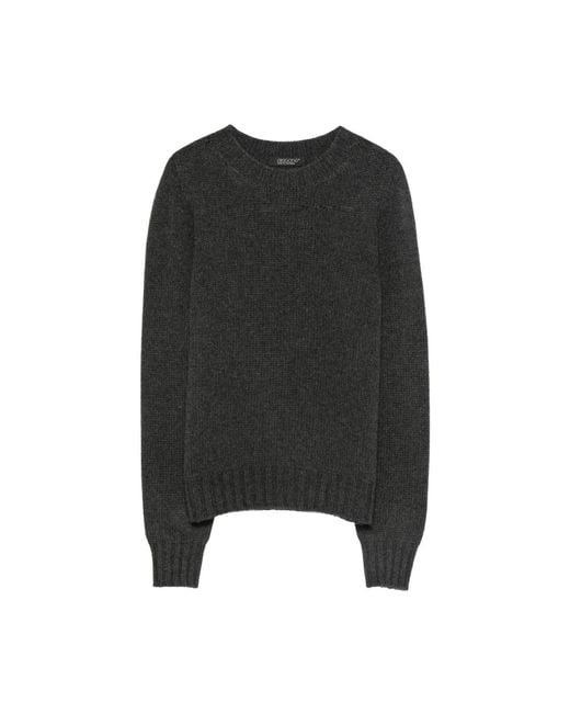 Aragona Sweater in het Black