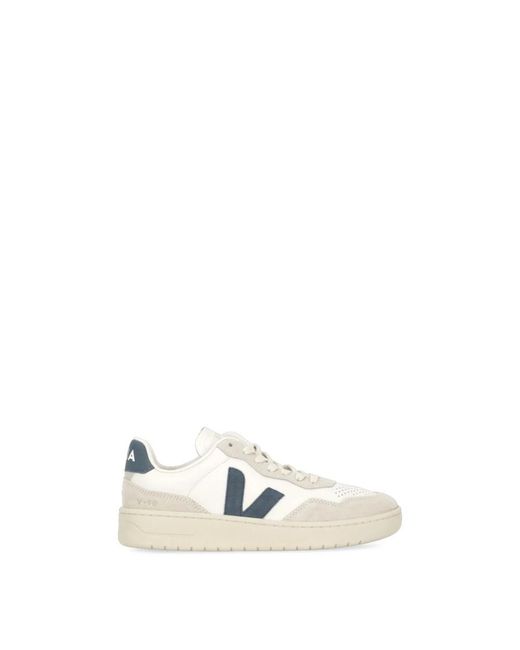 Veja White Sneakers
