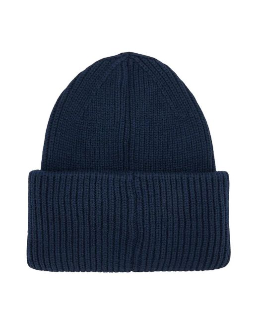 Beanies Napapijri de color Blue