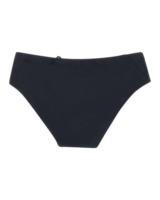 Boss Blue Beachwear for men