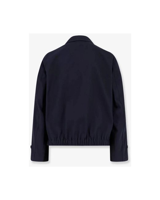 Hevò Blue Light Jackets for men