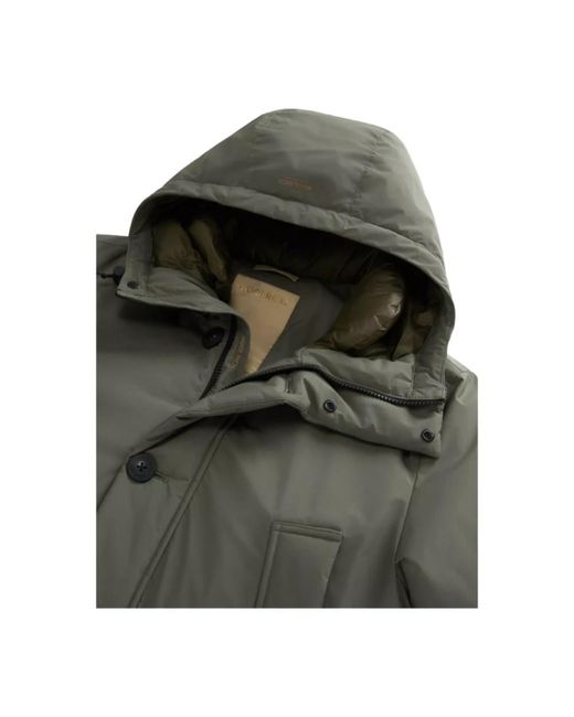 Light Jackets Woolrich pour homme en coloris Green