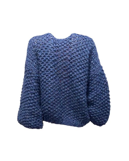 Cardigans Maiami de color Blue